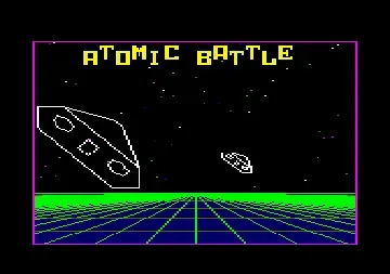 Atomic Battle (UK) (1987) (PD)